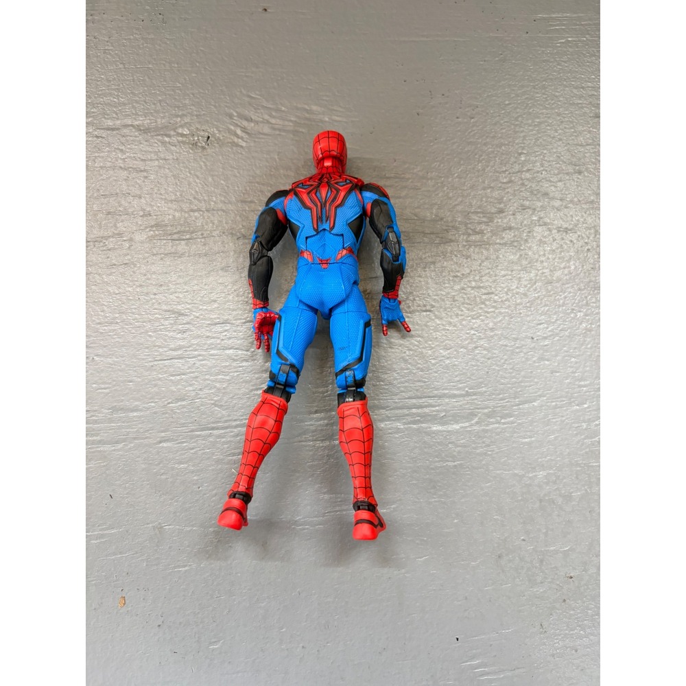 Marvel Legends - Spider-Man (Rivals) - Picture 9 of 9